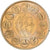France, Medal, Ecu Europa, Marianne, 1994, Bronze Florentin, Rodier, MS(63)