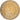France, Medal, Ecu Europa, 1997, Bronze Florentin, MS(63)