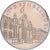 France, Medal, Vème République, Marianne, 1994, Copper-Nickel Gilt, MS(63)