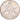 France, Medal, Jeux Olympiques d'Atlanta, Escrime, 1996, Copper-nickel, Jimenez