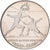 France, Medal, Jeux Olympiques d'Atlanta, Escrime, 1996, Copper-nickel, Jimenez