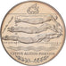 France, Medal, Atlanta Summer Olympic Games, Swimming, 1996, Copper-nickel