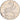 France, Medal, Jeux Olympiques d'Atlanta, Judo, 1996, Copper-nickel, Jimenez