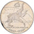 France, Medal, Jeux Olympiques d'Atlanta, Judo, 1996, Copper-nickel, Jimenez