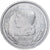 France, Medal, Ecu Europa, Marianne, 1993, Copper-nickel, Rodier, MS(63)