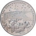 France, Medal, 1939-1945, Débarquement de Normandie, Copper-nickel, Jimenez