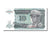 Banknote, Zaire, 10 Nouveaux Zaïres, 1993, 1993-06-24, UNC(65-70)