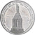 Alemanha, medalha, E.V. Bandel Schopfer Hermann Monument, 1875, Estanho