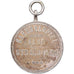 Frankreich, betaalpenning, Souvenir des Joutes, Club de Strasbourg, 1885
