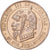 Frankreich, 5 Centimes, Napoléon III, Sedan, 1870, Satirique, Bronze, S+