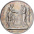 France, Medal, Médaille de mariage, 1893, Silver, Montagny, AU(55-58)
