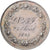 France, Medal, Médaille de mariage, 1893, Silver, Montagny, AU(55-58)