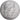 France, Medal, Ecole Nationale de Musique d'Angoulême, Silver, Dupuis.D
