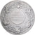France, Medal, Ecole Nationale de Musique d'Angoulême, Silver, Dupuis.D