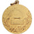 Frankrijk, Medaille, Prix de Musique, Gilt Bronze, Cariat, ZF