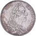 Frankreich, betaalpenning, Louis XV, États de Bretagne, Rennes, 1764, Silber