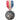 France, Medal, Offert par M. Lefebvre Du Prey, Sénateur, Ancien Ministre