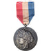 France, Medal, Offert par M. Lefebvre Du Prey, Sénateur, Ancien Ministre