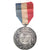 France, Medal, Offert par M. Lefebvre Du Prey, Sénateur, Ancien Ministre