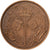 France, Medal, Henri IV, Victoria Yuriaca, Bronze, MS(63)
