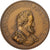 France, Medal, Henri IV, Artillerie Royale (1601), Bronze, MS(63)