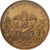 France, Medal, Henri IV, Artillerie Royale (1601), Bronze, MS(63)