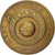 France, Medal, Le Cardinal de Richelieu, Bronze, Warin, MS(63)