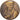 France, Médaille, Erasme, Vème Centenaire, Tours, 1969, Bronze, SUP