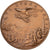 France, Medal, Maximilien de Béthune, Duc de Sully, Bronze, AU(55-58)