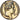 Francia, medaglia, Napoléon III, Prix de Musique, Vermeil, Barre, BB+