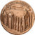 France, Medal, Louis XI, Cléry Saint-André, 1975, Bronze, Coutré, Restrike