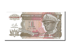Banknote, Zaire, 1 Nouveau Likuta, 1993, 1993-06-24, UNC(65-70)