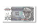 Banknote, Zaire, 5 Nouveaux Makuta, 1993, 1993-06-24, UNC(65-70)