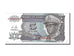 Banknote, Zaire, 5 Nouveaux Makuta, 1993, 1993-06-24, UNC(65-70)