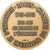 France, Medal, Chambre de Commerce et d'Industrie de Rouen, 2003, Bronze