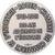 France, Medal, Chambre de Commerce et d'Industrie de Rouen, 2003, Silver