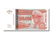 Banconote, Zaire, 100,000 Nouveaux Zaïres, 1996, 1996-06-30, FDS
