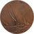 France, Medal, Course Croisière, Nouméa, 1964, Bronze, Fraisse, AU(55-58)