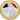 Francia, medaglia, Les piliers de la République, Ottone ricoperto in rame, SPL+
