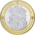 France, Medal, Les piliers de la République, Copper Clad Brass, MS(64)