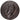 Francja, medal, Georges Cuvier, Miedź, Cliché Uniface, EF(40-45)