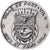 Vanuatu, Medal, Ville de Port-Vila, Silvered bronze, EF(40-45)