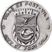 Vanuatu, Medal, Ville de Port-Vila, Silvered bronze, EF(40-45)