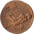 France, Medal, Albert Schweitzer, Bronze, Revol, MS(63)