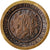France, Médaille, Anne de Bretagne, Bronze, SUP