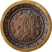 Francia, medaglia, Anne de Bretagne, Bronzo, SPL-