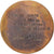 France, Médaille, Anne de Bretagne, Bronze, SUP