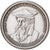 France, Medal, Gérard Kremer, dit Mercator, 1972, Silver Plated Copper