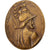 France, Medal, Henri IV, Bronze, MS(63)