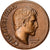 France, Medal, Auguste, Bi-Millénaire de la Ville d'Arles, Bronze, MS(63)